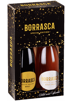 Borrasca Special Edition Wine Gift Box
