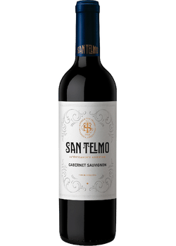 San Telmo Cabernet Sauvignon