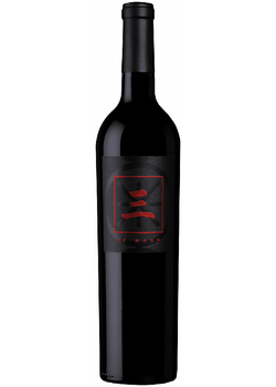 Wade Cellars Three by Wade Cabernet Sauvignon