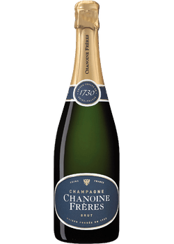 Chanoine Freres Brut Champagne