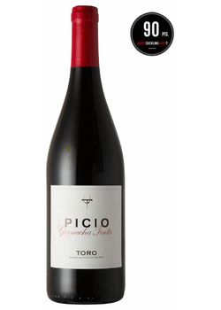 Picio Garnacha Tinta Toro, 2020