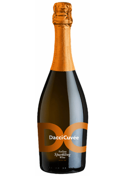 Dacci Cuvee Sparkling Wine