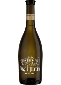 Marques de Vizhoja Pazo la Moreria Rias Baixas Albarino, 2023