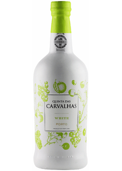 Quinta das Carvalhas White Port