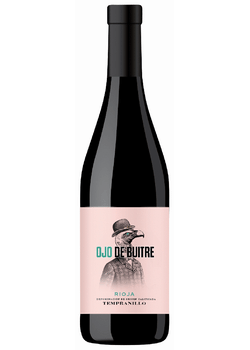 Ojo de Buitre Tinto Rioja