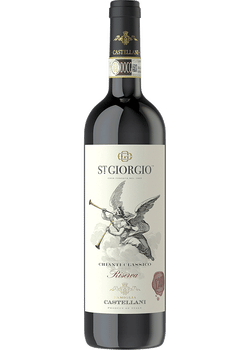 St. Giorgio Chianti Classico Riserva, 2019