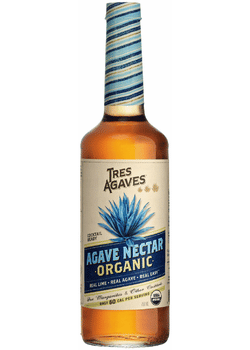 Tres Agaves Agave Nectar