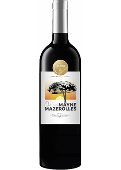 Chateau Mayne Mazerolles Blaye Cotes de Bordeaux, 2020