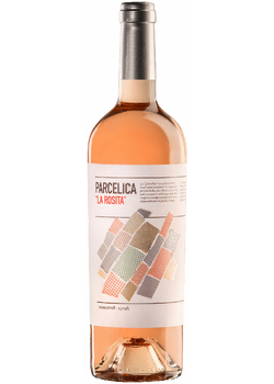 Parcelica La Rosita Rose