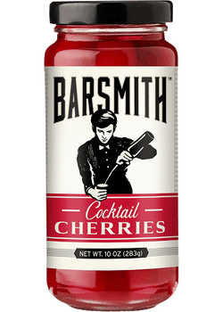 Barsmith Maraschino Cherries