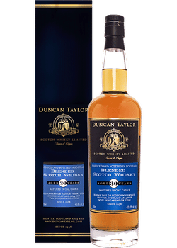 Duncan Taylor Blended Scotch 30Yr