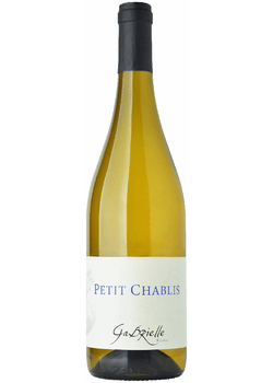 Domaine Gabrielle Vivien Petit Chablis