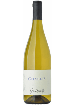 Gabrielle Vivien Chablis, 2023