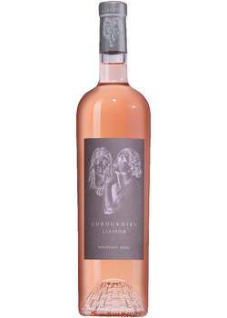 Dubourdieu Liaison Bordeaux Rose