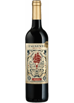 Eminente Red Blend Reserva, 2022