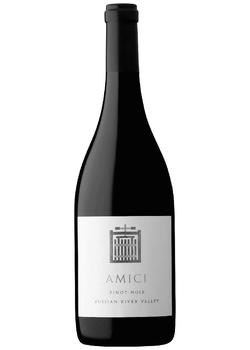 Amici Pinot Noir Russian River Valley, 2023