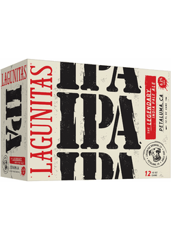 Lagunitas IPA