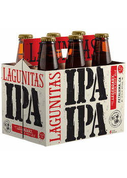 Lagunitas IPA