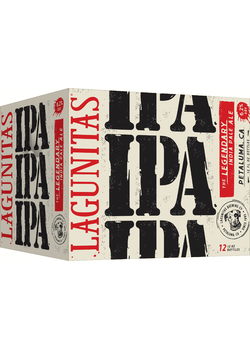 Lagunitas IPA