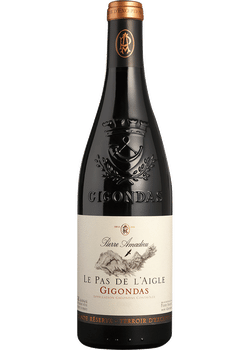 Pierre Amadieu Gigondas Pas de l'Aigle Grande Reserve, 2021