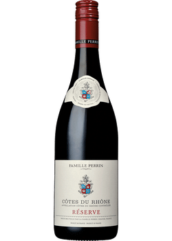 Perrin Cotes du Rhone Reserve Rouge