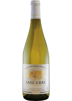 Domaine des Grandes Perrieres Sancerre Sauvignon Blanc