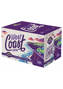 Green Flash West Coast IPA