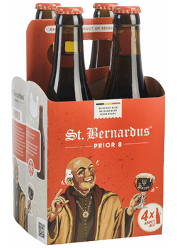 St Bernardus Prior 8