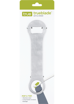 True - Bottle Opener