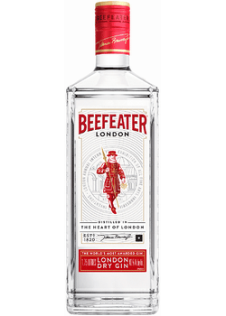 Beefeater London Dry Gin