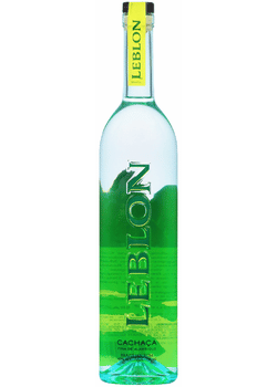 Leblon Cachaca