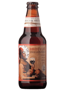 North Coast Brother Thelonious