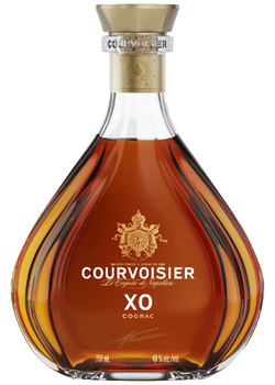 Courvoisier XO Cognac