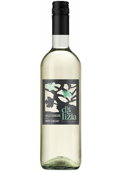 La Delizia Pinot Grigio