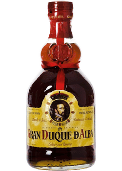 Gran Duque D'Alba - Spirits | Total Wine & More