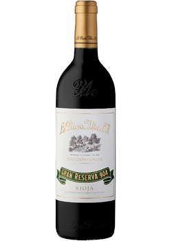La Rioja Alta Gran Reserva 904, 2015