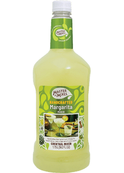 Master of Mixes Margarita