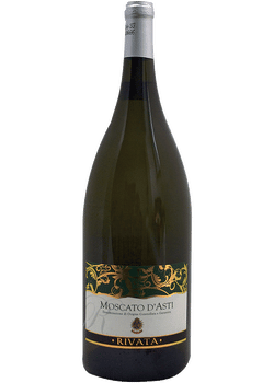 Rivata Moscato d'Asti Sparkling Wine