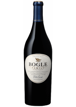 Bogle Petite Sirah, 2022