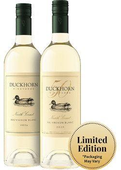 Duckhorn 50th Anniverary Sauvignon Blanc