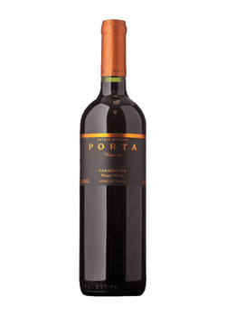 Porta Carmenere Reserva