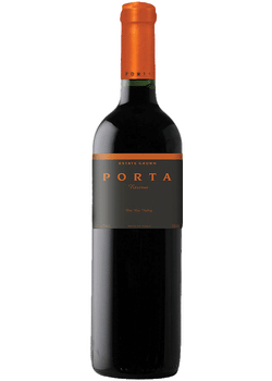 Porta Pinot Noir Reserva