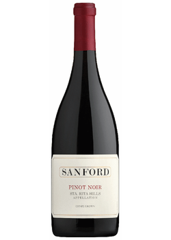 Sanford Pinot Noir Santa Rita Hills, 2019