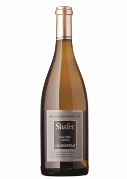Shafer Red Shoulder Ranch Chardonnay, 2021
