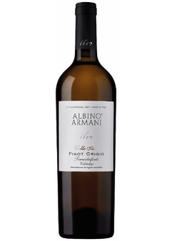 Armani Pinot Grigio Colle Ara, 2023