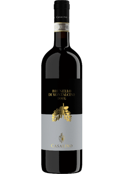 Casalino Brunello di Montalcino, 2019