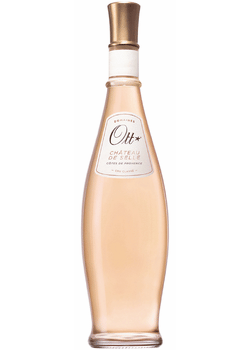 Domaines Ott Chateau de Selle Rose, 2023