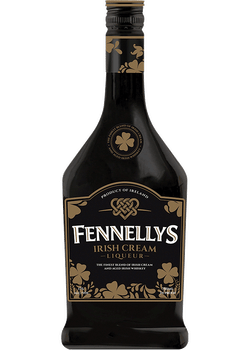 Fennellys Irish Cream Liqueur