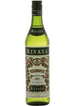 Rivata Dry Vermouth