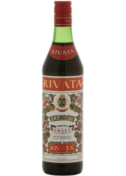 Rivata Sweet Vermouth